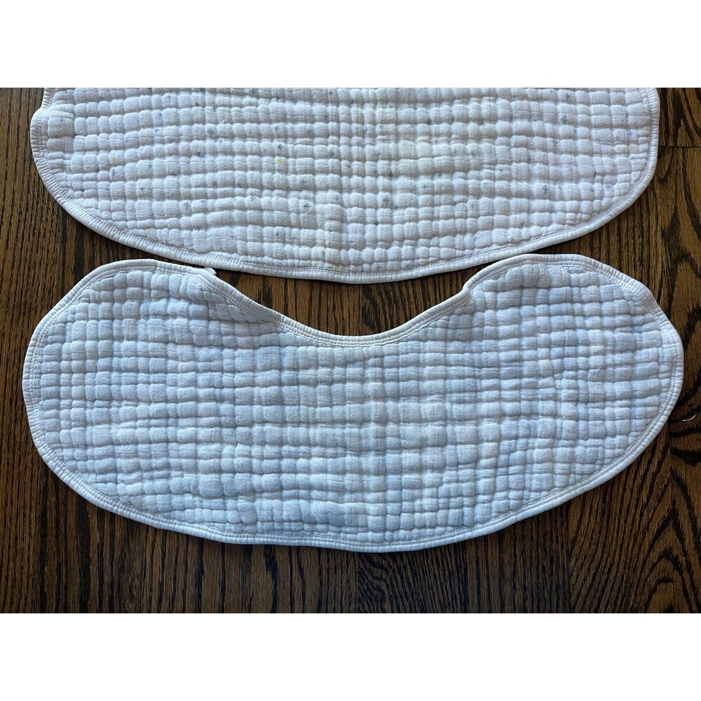 Aden + Anais Muslin Burpy Bibs - Picture 9 of 9